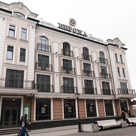 Europa Hotel Kazan Eksteriør bilde